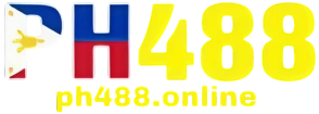 PH488 Online Casino Logo