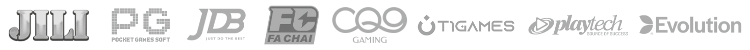 PH488 Casino Game Providers