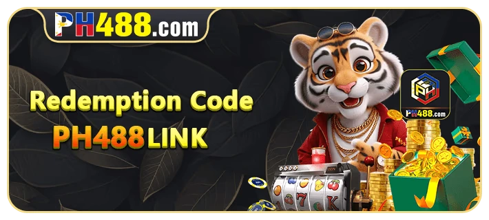 PH488 Rewards and VIP Offers