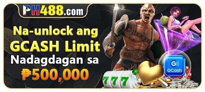 PH488 Seasonal Promotions