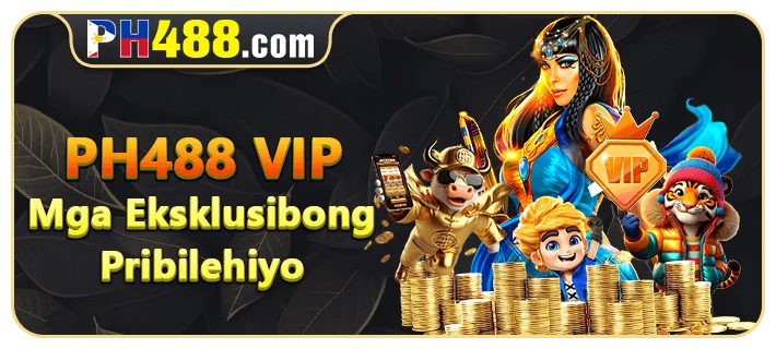 PH488 app download promotion