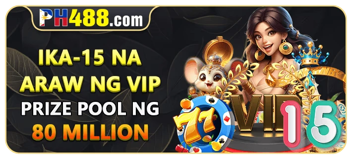 PH488 casino game selection